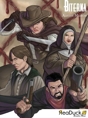 cover image of Biterna